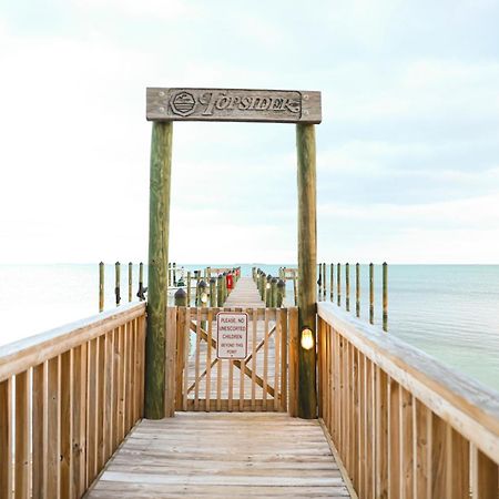 Topsider Resort Lower Matecumbe Beach Екстериор снимка