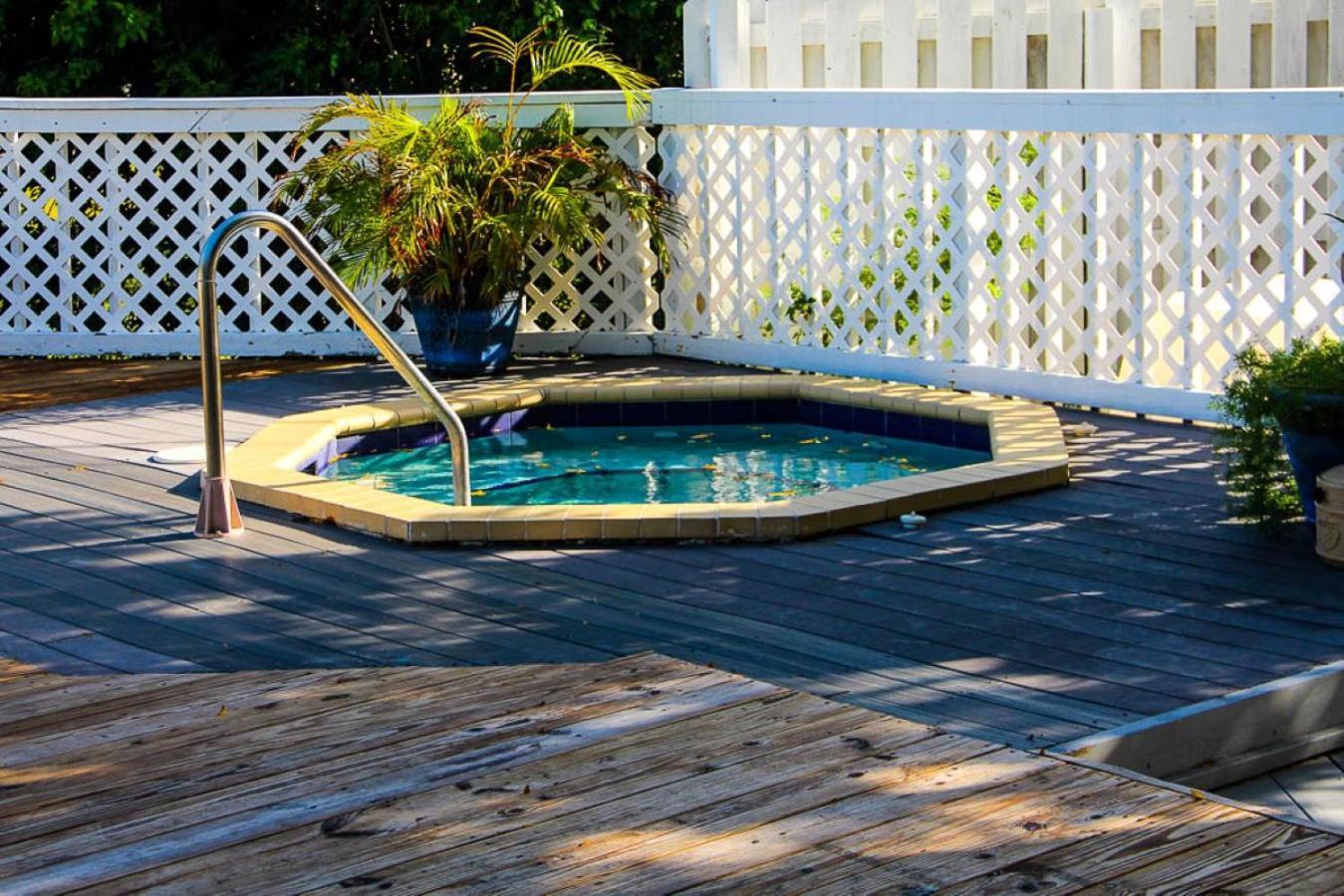 Topsider Resort Lower Matecumbe Beach Екстериор снимка
