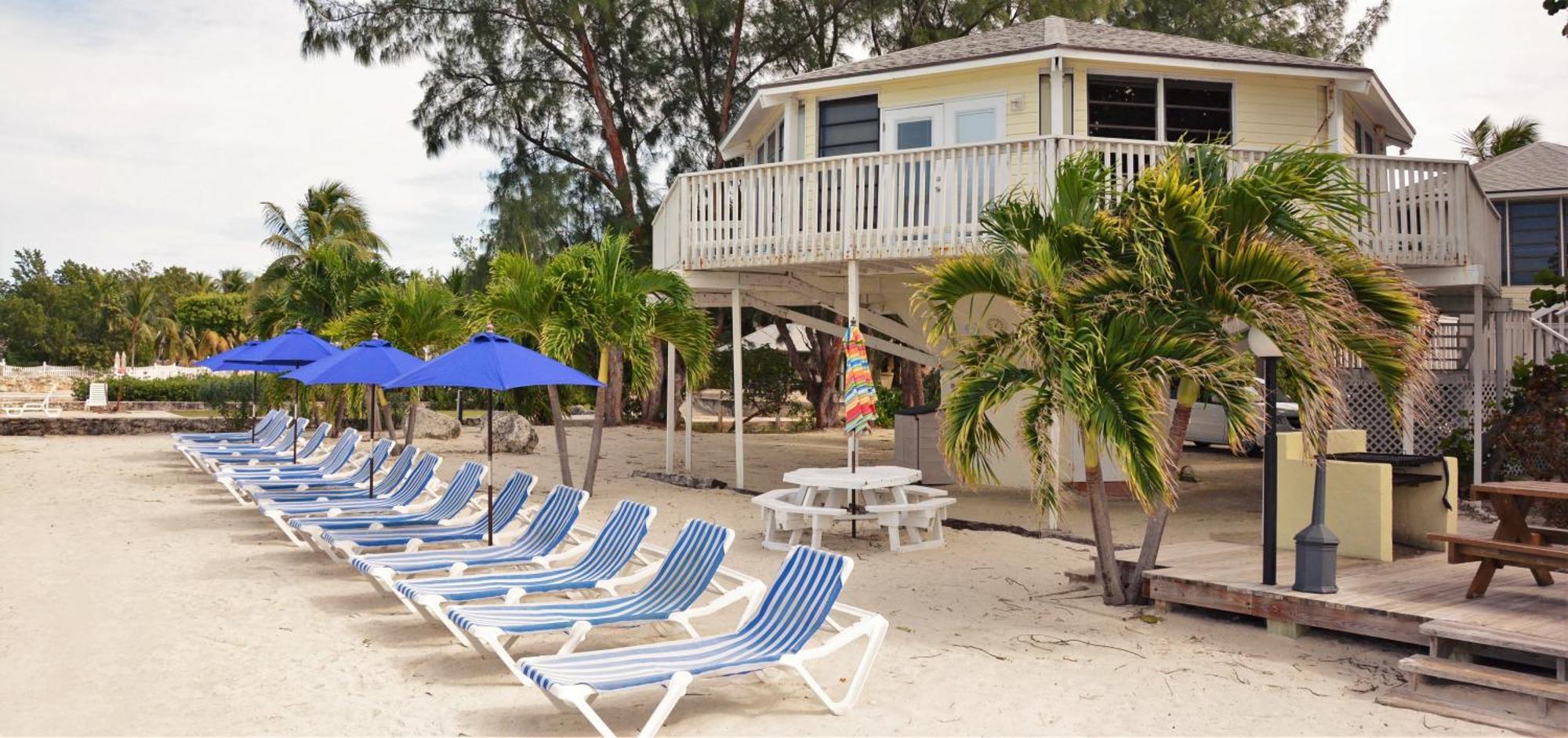 Topsider Resort Lower Matecumbe Beach Екстериор снимка