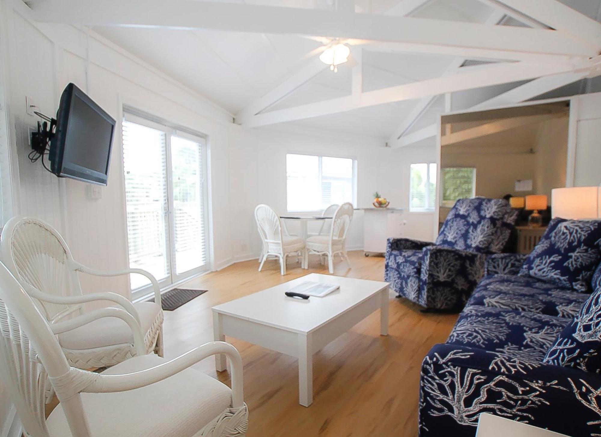 Topsider Resort Lower Matecumbe Beach Екстериор снимка