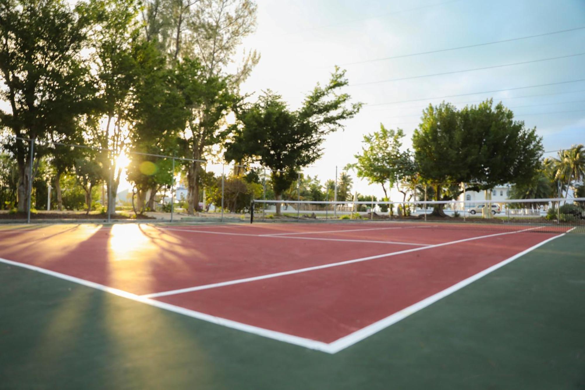Topsider Resort Lower Matecumbe Beach Екстериор снимка