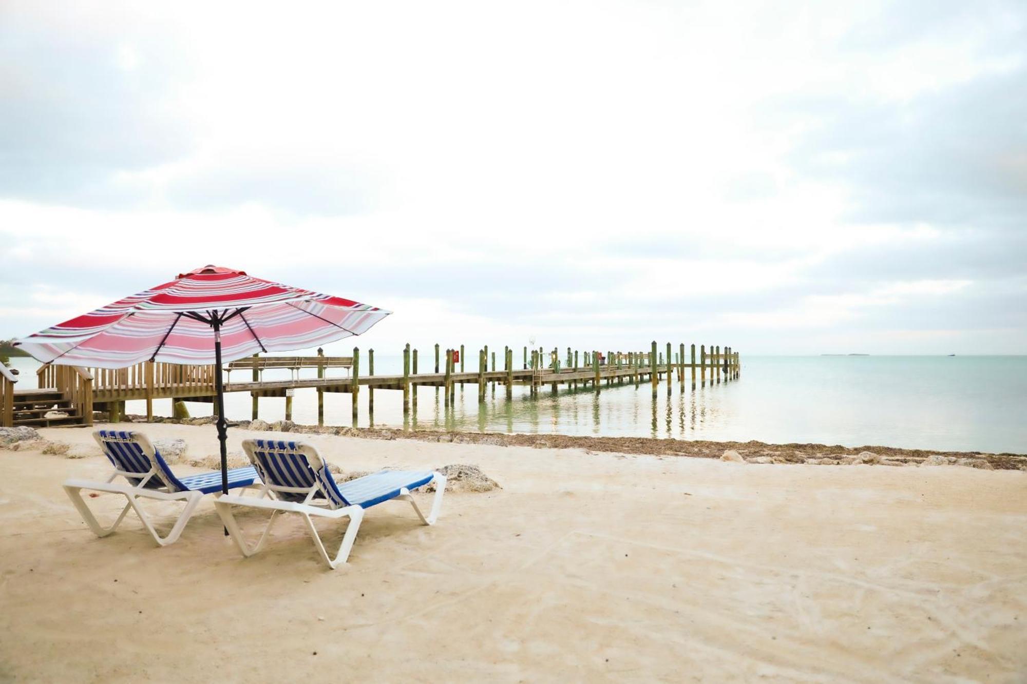 Topsider Resort Lower Matecumbe Beach Екстериор снимка