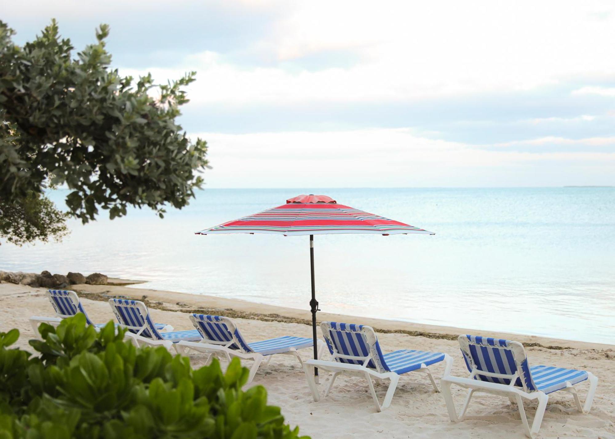 Topsider Resort Lower Matecumbe Beach Екстериор снимка