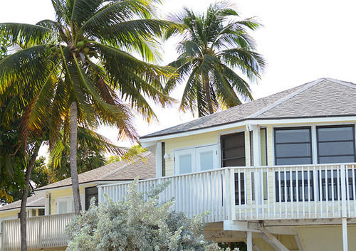 Topsider Resort Lower Matecumbe Beach Екстериор снимка