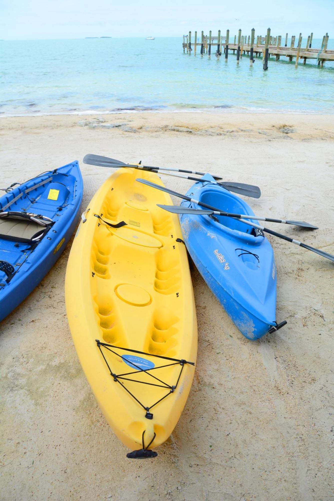 Topsider Resort Lower Matecumbe Beach Екстериор снимка