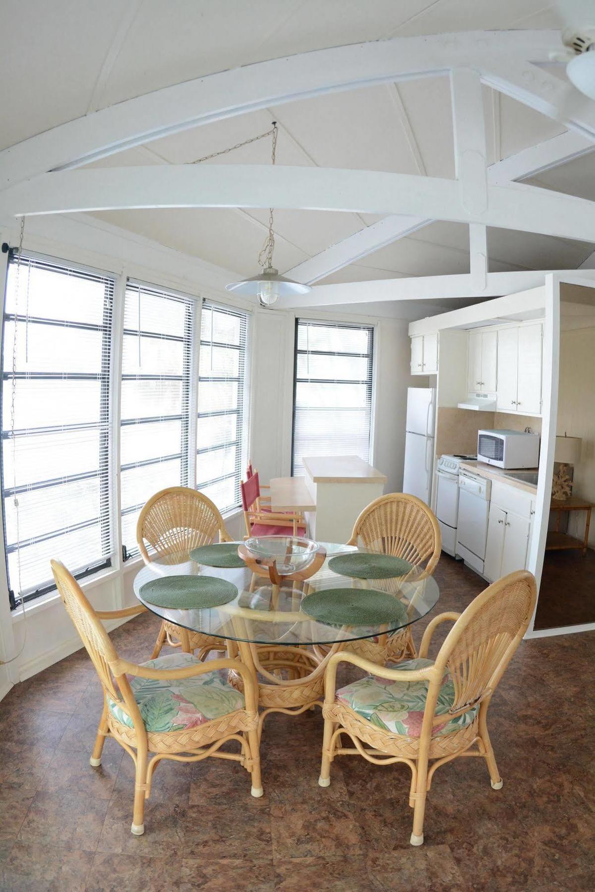 Topsider Resort Lower Matecumbe Beach Екстериор снимка