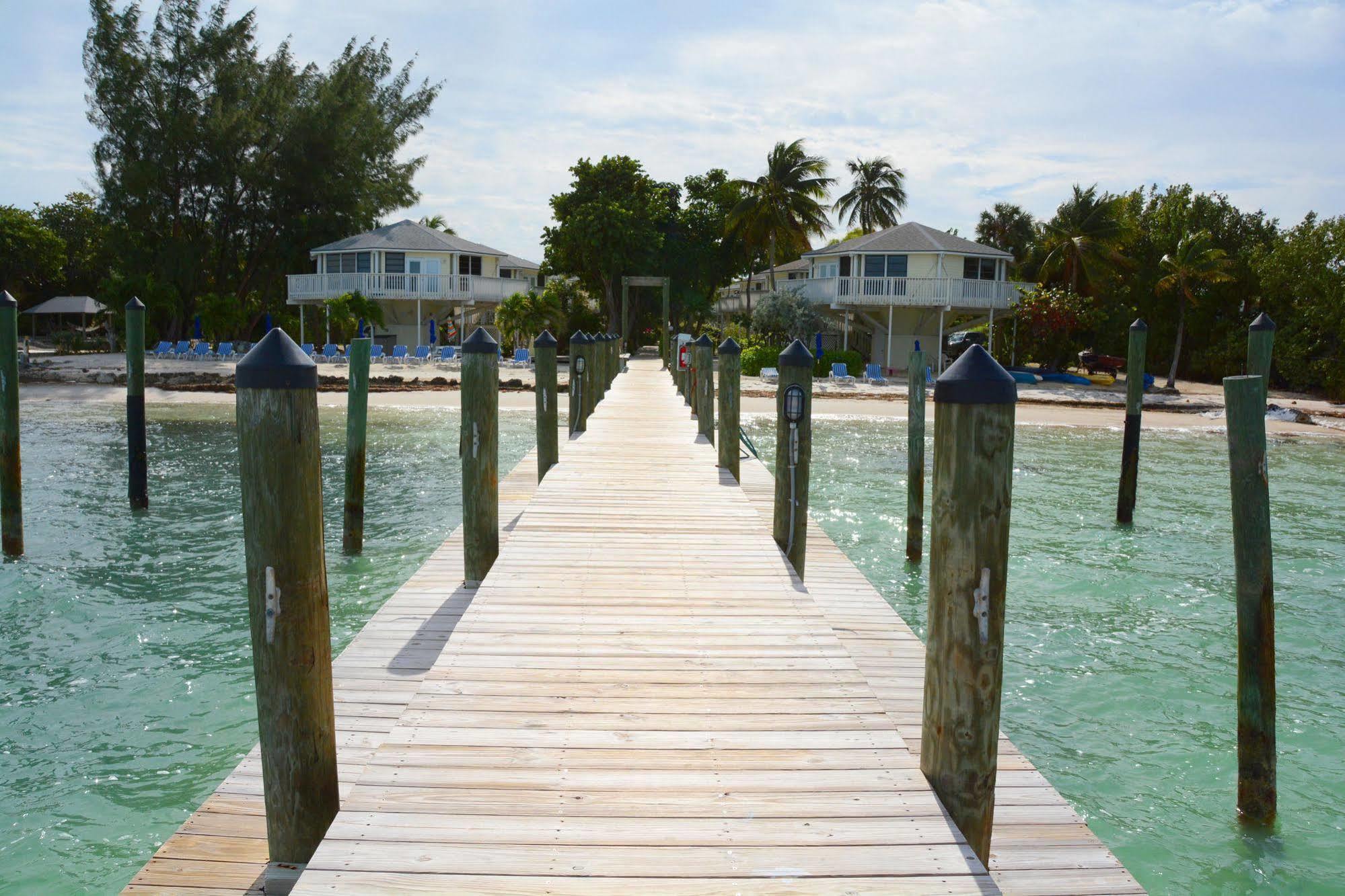 Topsider Resort Lower Matecumbe Beach Екстериор снимка