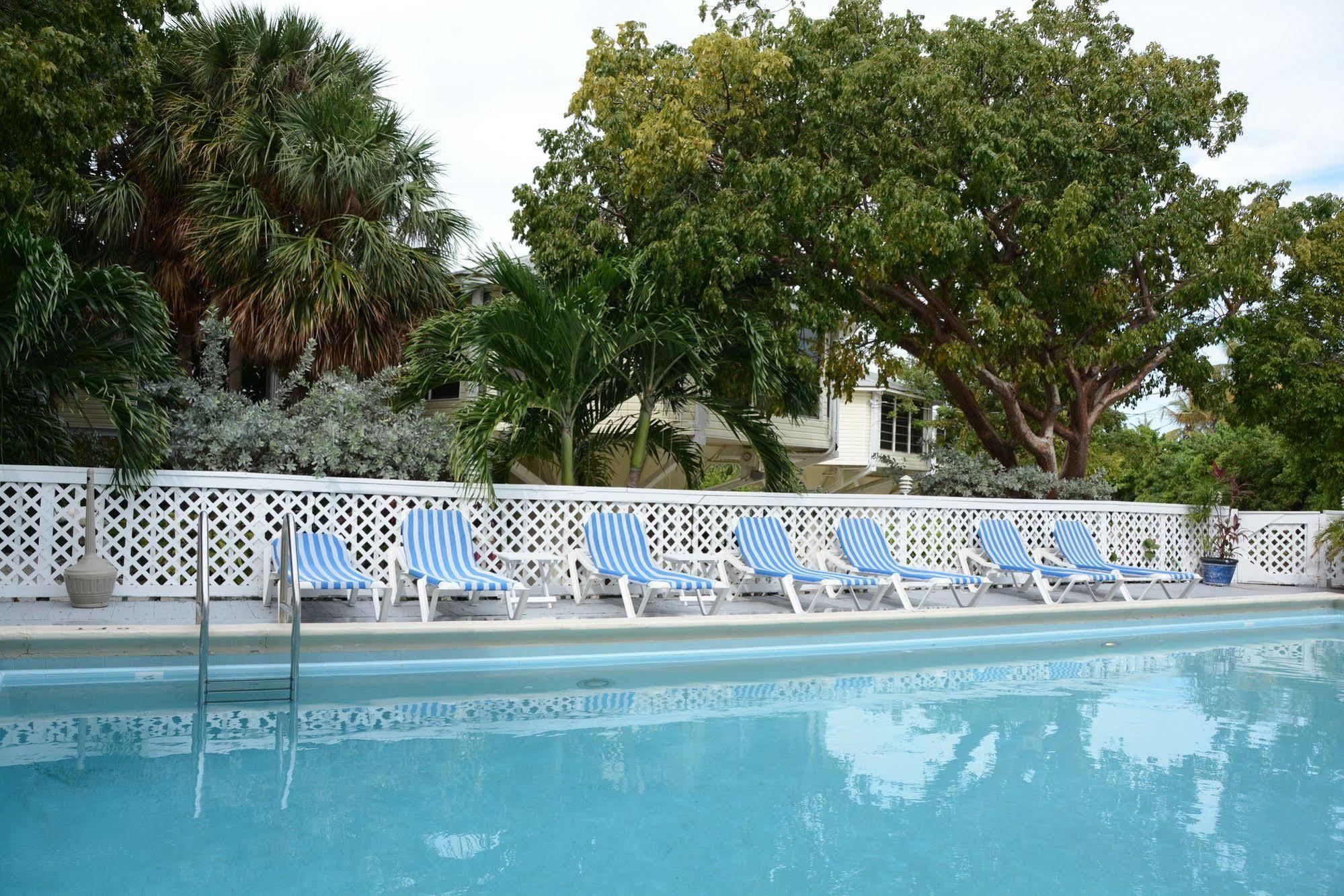 Topsider Resort Lower Matecumbe Beach Екстериор снимка