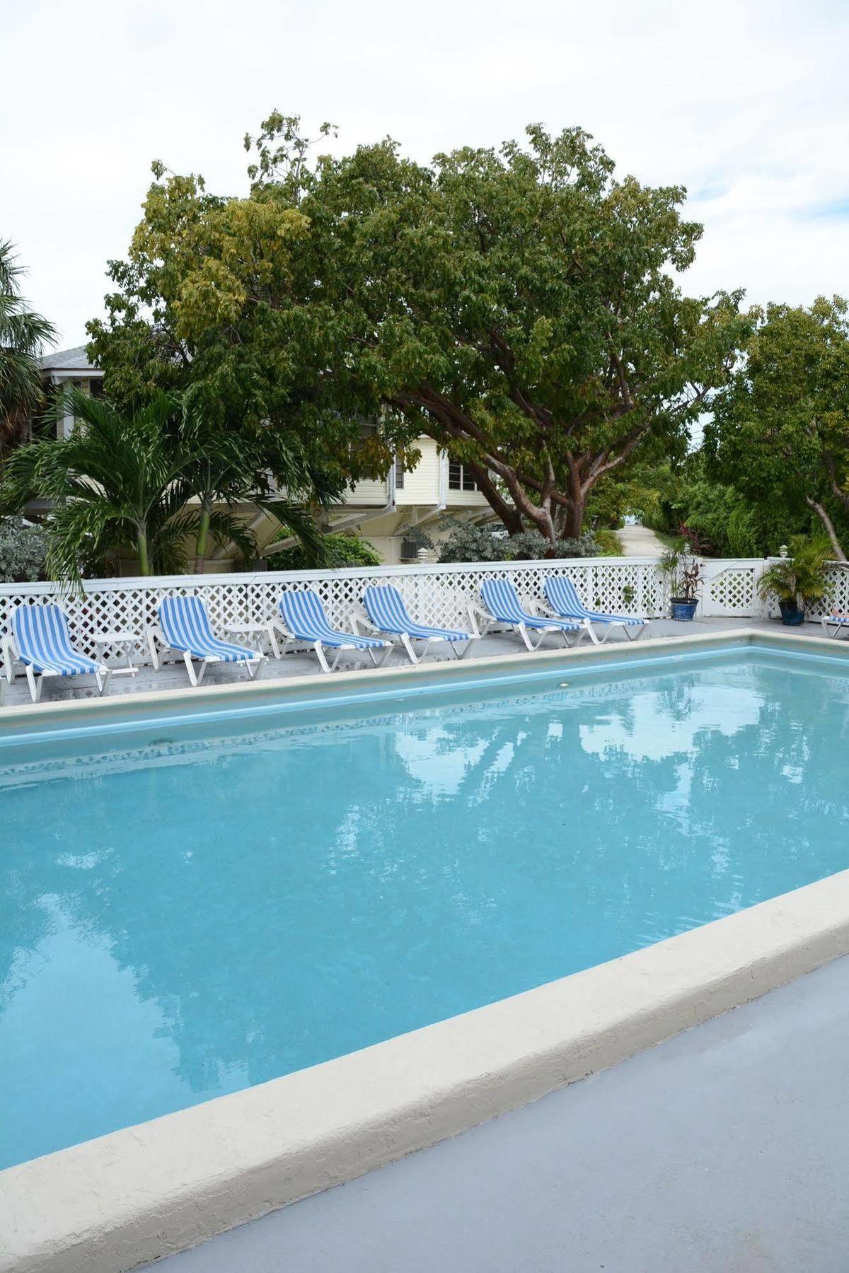 Topsider Resort Lower Matecumbe Beach Екстериор снимка