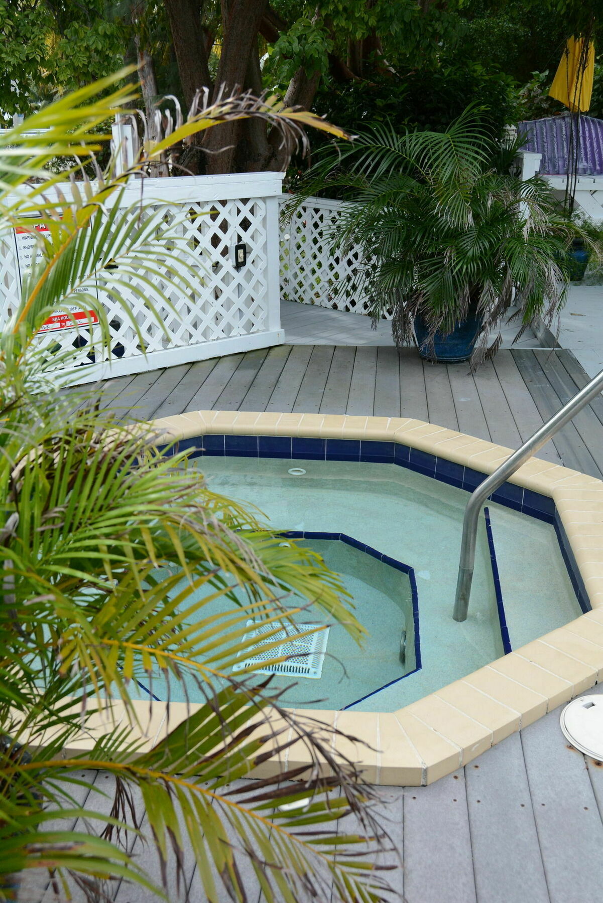 Topsider Resort Lower Matecumbe Beach Екстериор снимка