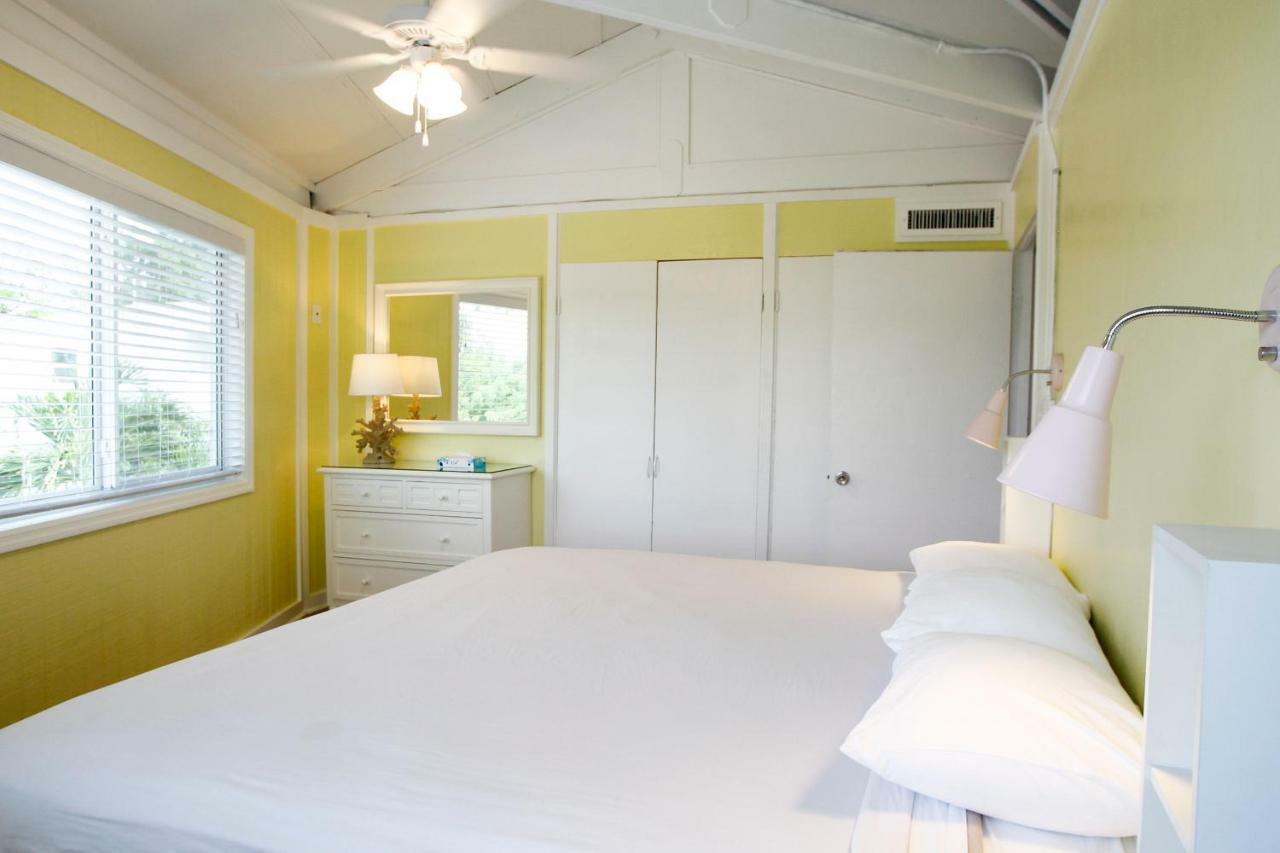 Topsider Resort Lower Matecumbe Beach Екстериор снимка
