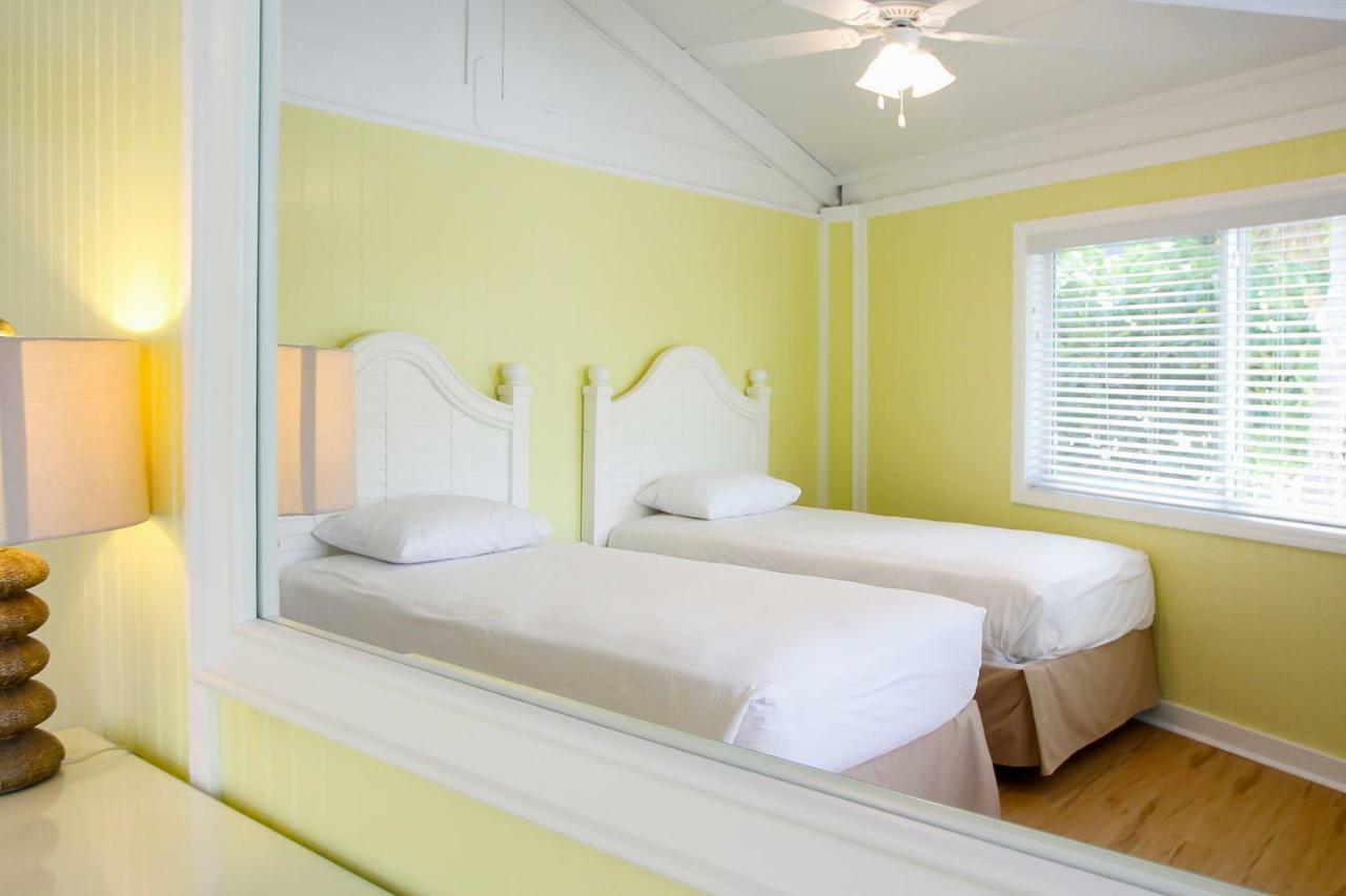 Topsider Resort Lower Matecumbe Beach Екстериор снимка