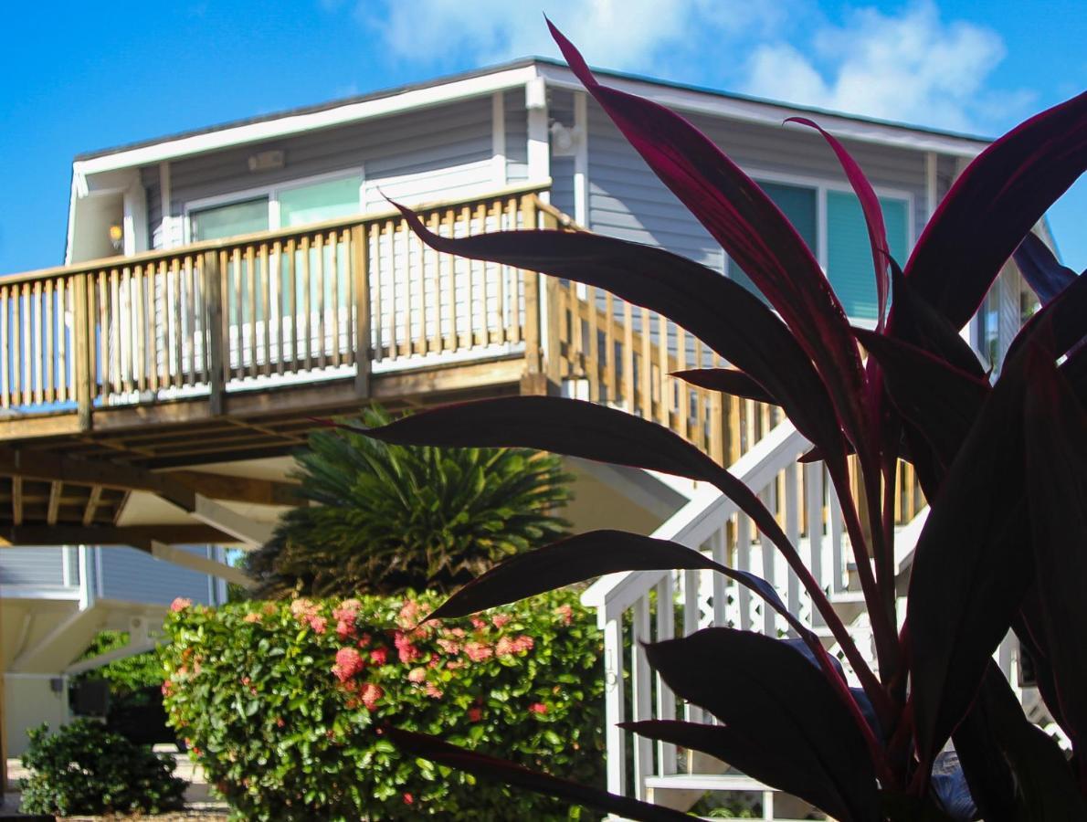 Topsider Resort Lower Matecumbe Beach Екстериор снимка